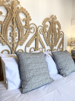 stylish apartments in pimlico