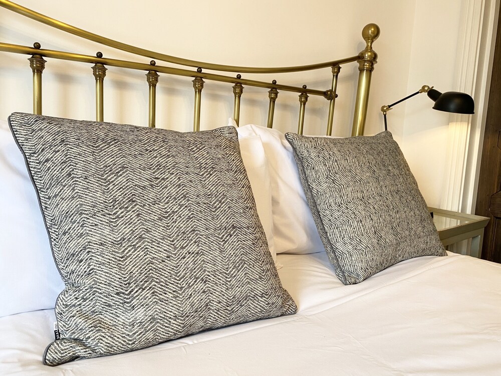 stylish apartments in pimlico