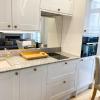 Stylish Apartments In Pimlico,,0 star