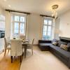 Stylish Apartments In Pimlico,,0 star
