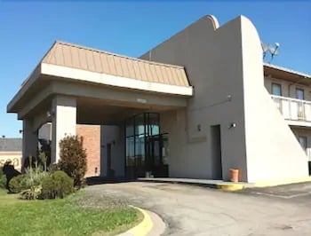 motel 6 abilene tx