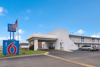 motel 6 abilene tx