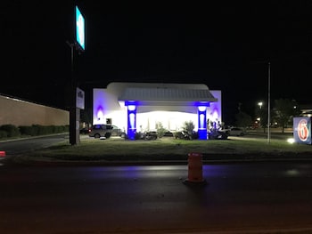 motel 6 abilene tx