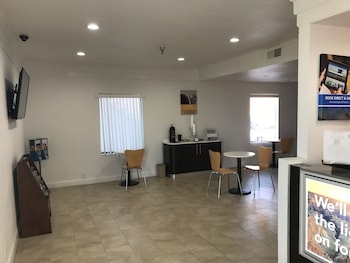 motel 6 abilene tx