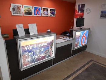 Motel 6 Abilene, Tx,Taylor>>Abilene,2 star