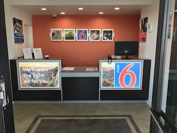 Motel 6 Abilene, Tx,Taylor>>Abilene,2 star