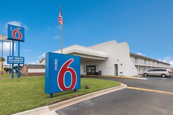 Motel 6 Abilene, Tx,Taylor>>Abilene,2 star