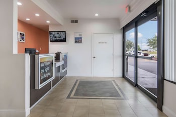 Motel 6 Abilene, Tx,Taylor>>Abilene,2 star
