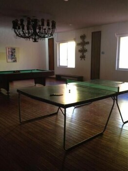 the halfwaiy inn
