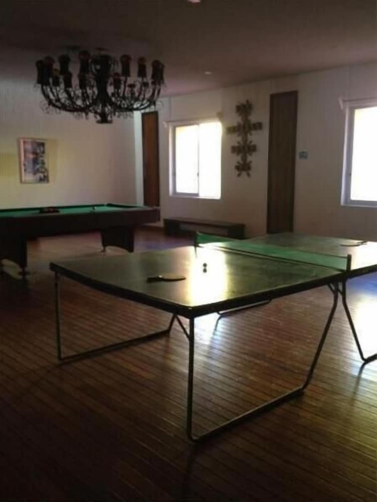 the halfwaiy inn