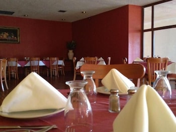 the halfwaiy inn