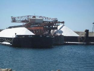 guerrero negro