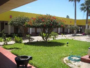 guerrero negro