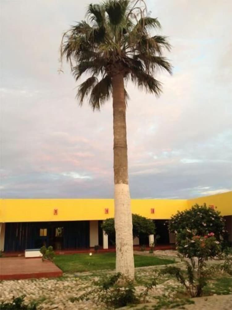 the halfwaiy inn