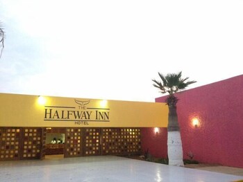 the halfwaiy inn