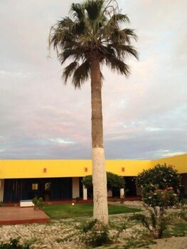 the halfwaiy inn