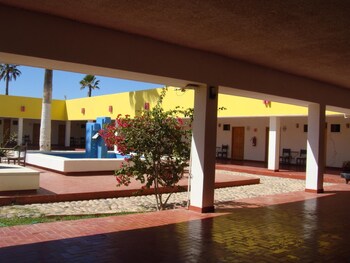 the halfwaiy inn