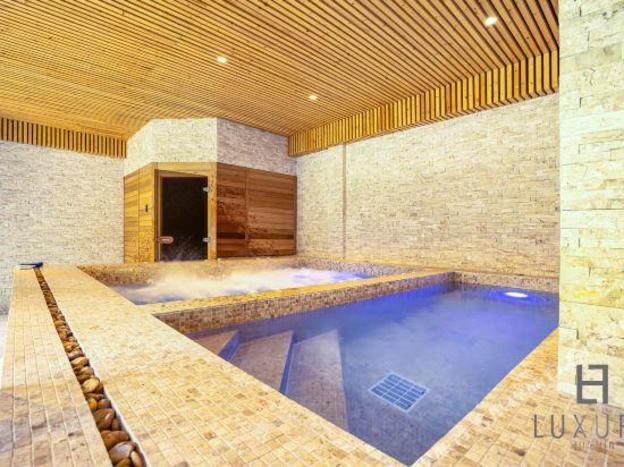 5br luxury tropical pool villa ph125