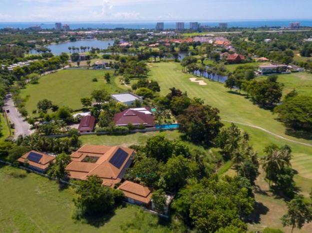 5br luxury tropical pool villa ph125