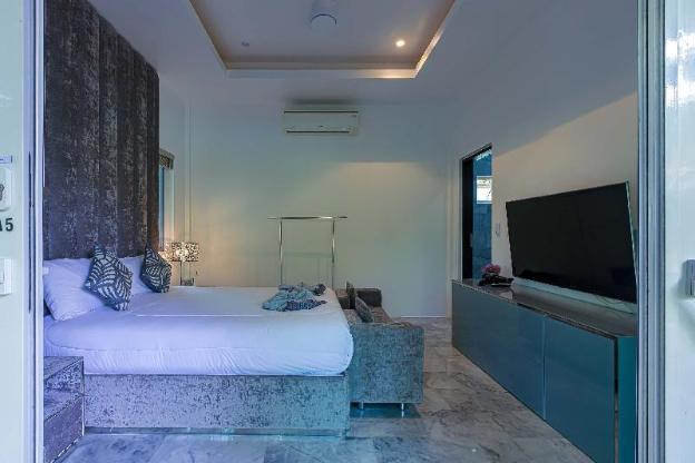 5br luxury tropical pool villa ph125