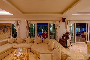 5br luxury tropical pool villa ph125