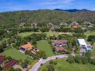 5br luxury tropical pool villa ph125