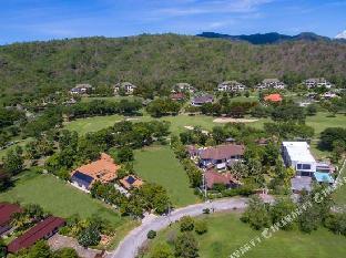 5br luxury tropical pool villa ph125