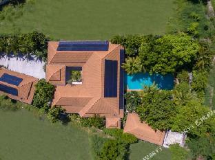 5br luxury tropical pool villa ph125