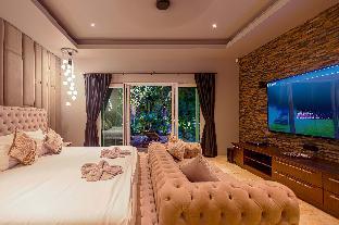 5br luxury tropical pool villa ph125