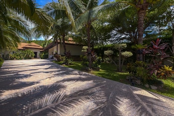 5br luxury tropical pool villa ph125