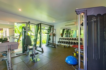 5br luxury tropical pool villa ph125