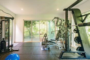 5br luxury tropical pool villa ph125