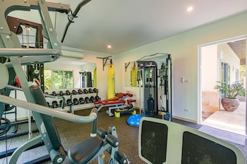 5br luxury tropical pool villa ph125