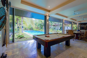 5br luxury tropical pool villa ph125