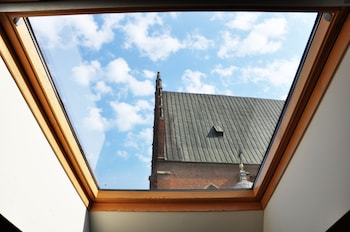 Hotel Santi,Stare Miasto>>Krakow,4 star