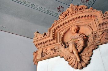 Hotel Santi,Stare Miasto>>Krakow,4 star