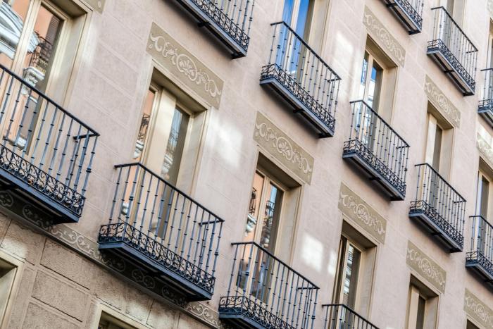 hotel exe suites 33