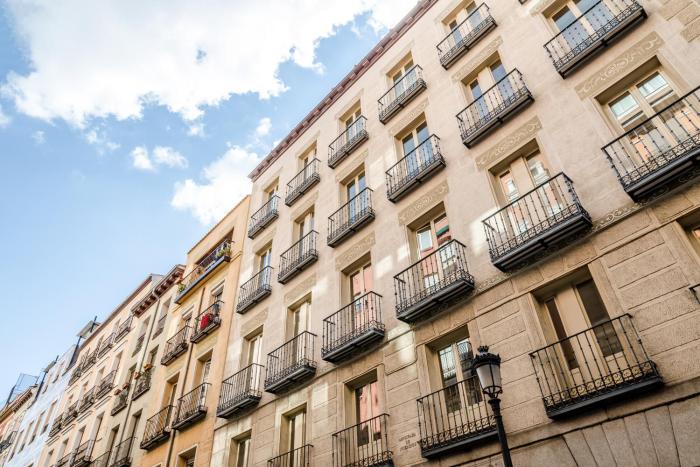 hotel exe suites 33
