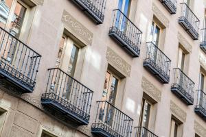 hotel exe suites 33