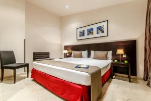 Hotel Exe Suites 33,Madrid Centro>>Madrid,3 star