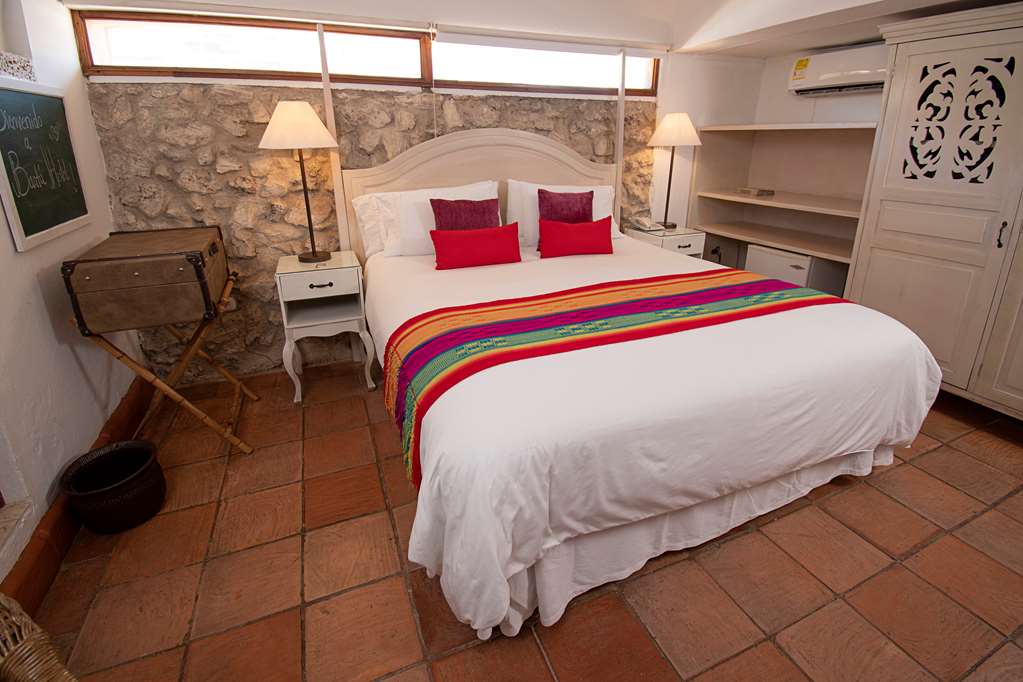 hotel bantu by faranda boutique a member of radisson individuals