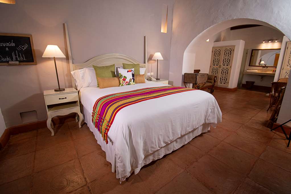 hotel bantu by faranda boutique a member of radisson individuals