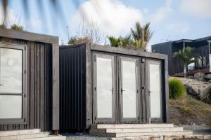 Aotearoa Surf Eco Pods,,2.5 star
