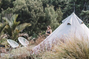aotearoa surf eco pods