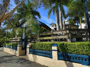 Brisbane Manor Hotel,Brisbane>>Bowen Hills,2 star
