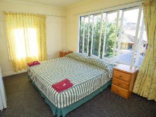 Brisbane Manor Hotel,Brisbane>>Bowen Hills,2 star