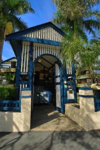 brisbane manor hotel