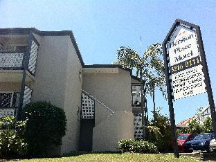 herston place motel