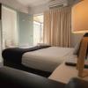 Herston Place Motel,Herston>>Brisbane,4 star