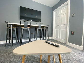 kensington suite sasco apartments